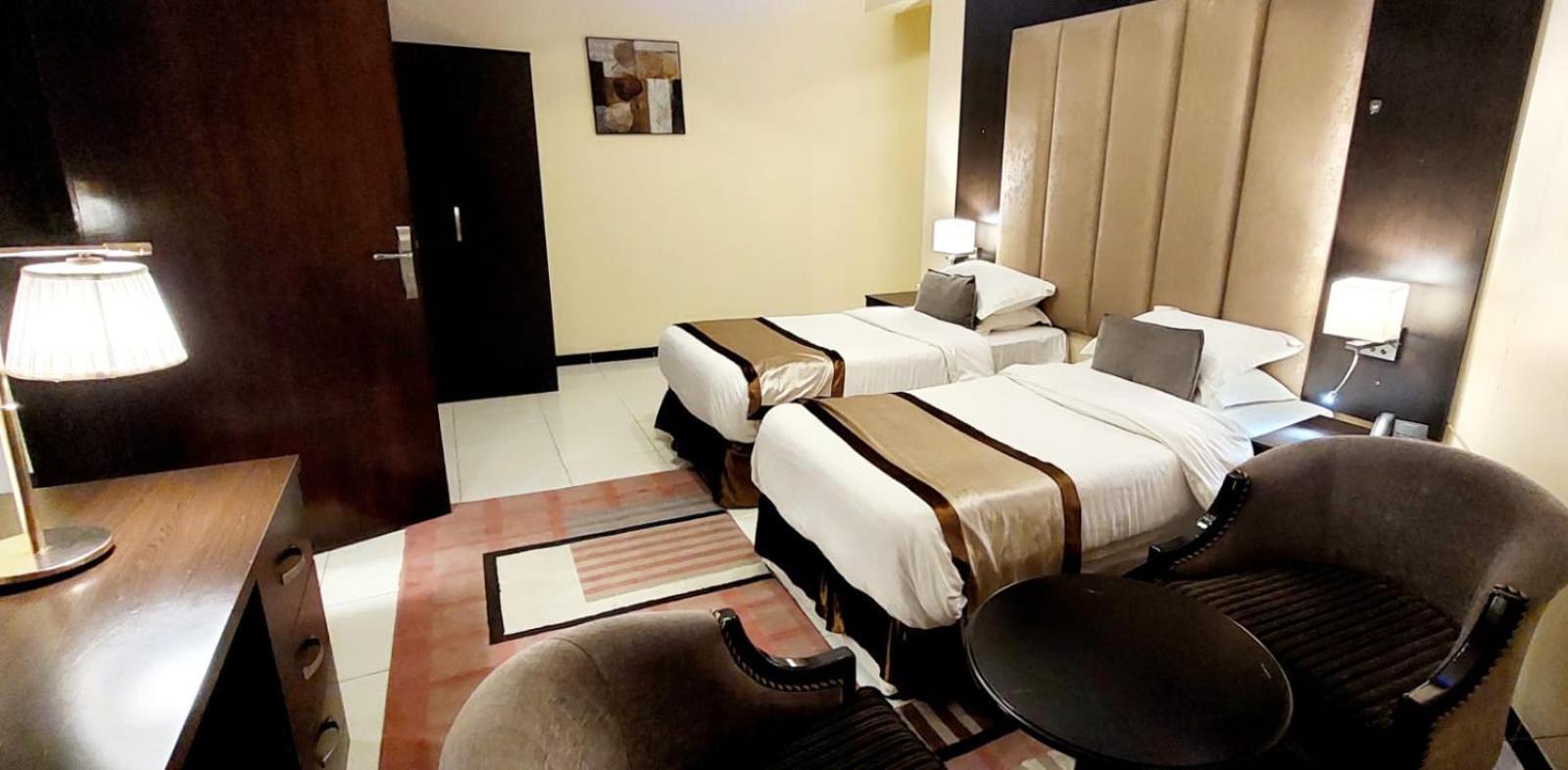 Address Sharurah Hotel Exterior foto